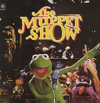 the muppet show « Dorky Days